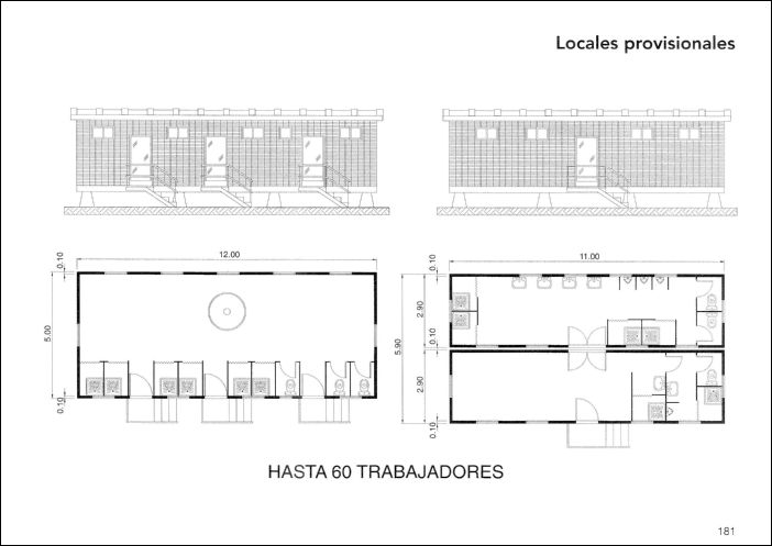 CONSTRUCCION (168) GRAFICOS CAD